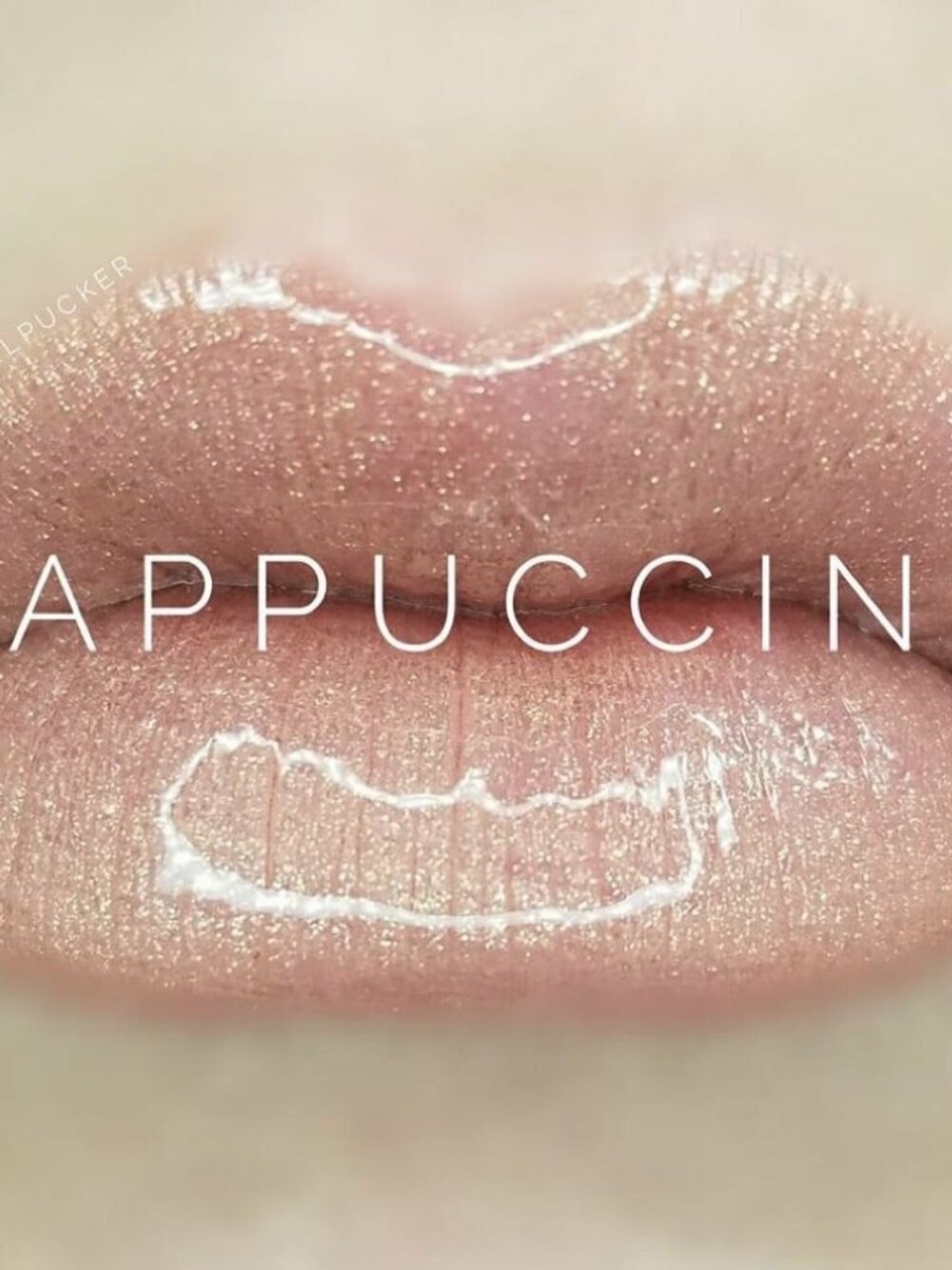 Cappuccino LipSense